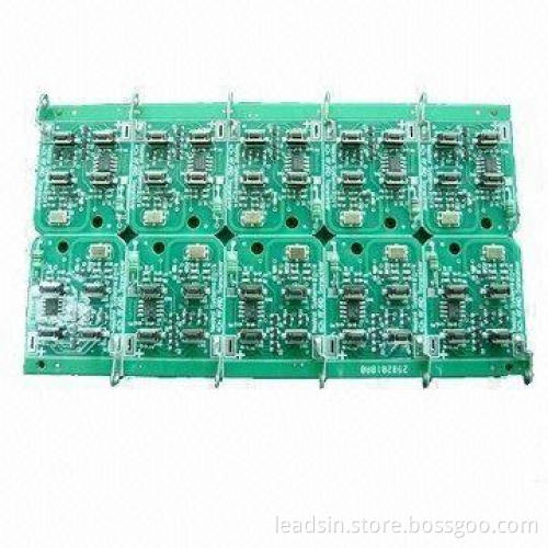 PCB Manufacturer, Available Complicated Board and Components, OEM Orders Welcomed